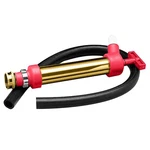 Jabsco Engine Oil Changer Drain Pump. Fixed Price $116.93.