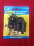 Outboard Magneto Ignition Switch 3 Position Seachoice 11821. Fixed Price $19.99.