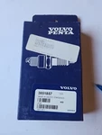 New Oem Volvo Penta Spark Plug Kit 3851857 (1 Set Of 4) Nos VP8. Fixed Price $25.00.