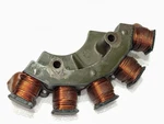 Mercury Outboard Lighting Stator 2 74367A15 75 7.5HP 110 9.8HP. Fixed Price $35.95.