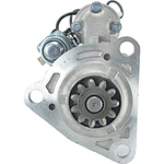 Starter Fits Freightliner Condor Cat C10/C12 Cummins Ism By 410-48330. Fixed Price $575.97.