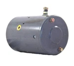 New Electric Motor Fits Mte Hydraulics 39200292 39200388 46-2624 MUE7004 MUE7006. Fixed Price $162.95.