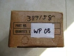 389158 Oem Omc Johnson/evinrude Water Pump Repair Kit, New. Fixed Price $60.00.