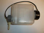 Mercruiser Oil Reservoir Gear Lube Bottle Tank Alpha One Bravo Alarm Monitor. Fixed Price $929.00.