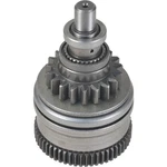 Starter For Yamaha WRA700 Wave Runner Iii Gp 1994-1995 XL1200 2000; 220-54004. Fixed Price $45.41.