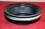 1969 1970 1971 1972 Ford Bronco E100 E200 E300 Orig 302 1-G Crankshaft Pulley. Fixed Price $119.00.
