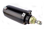 Starter Mercury Mariner 40 Hp Cross Flow 78-97 50-73521. Fixed Price $209.20.