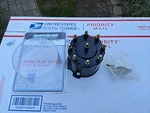 Quicksilver Oem Cap & Rotor Kit 808483Q1, Read Description, 1997 Older. Fixed Price $37.95.