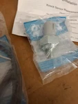 3857030-5 Volvo Penta "knock Sensor Lit" New Oem. Fixed Price $85.00.