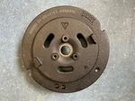 Nos Oem Evinrude Johnson Omc Brp Flywheel 15-30 Hp 2011 Pn 0587101 ATTIC53. Fixed Price $249.95.