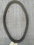 Carlisle Ultimax Drive Belt Pulley 138-4432U3 Replaces Yamaha 8DN 89L. Fixed Price $49.99.