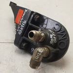 Omc Johnson Evinrude Oil Filter Bracket Pns 124753 912462. Fixed Price $79.99.