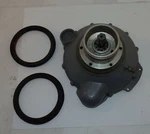 Volvo Penta BB70 AQ100 B16 - Bell Housing Flywheel Cover Intermediate Drive. Fixed Price $119.00.
