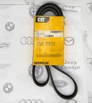 Caterpillar Severe Duty Serpentine Belt 350 2822. Fixed Price $129.99.