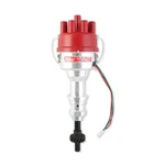Mallory 3756701 Unilite Distributor, Fits Ford 351C-460. Fixed Price $614.95.