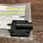 0341073 Cover Primer Solenoid Omc Brp Johnson Evinrude New Old. Fixed Price $15.00.