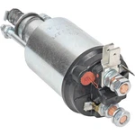 Solenoid For Lucas Electric 60933111, 77121, 77121A, 77131, 77132; 245-30021. Fixed Price $54.63.