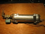 Bowman EC120-3125-3 Three Pass Oil Cooler/ Heat Exchanger 3/4". Fixed Price $115.00.