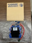 Brp Evinrude/johnson Powerpack Part # 765386 (new 0586292). Fixed Price $199.99.