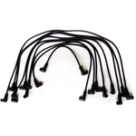 Crusader Spark Plug Wire Set #98070. Fixed Price $59.67.