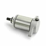 Starter 12V Cw 10-SPLINE Fit Arctic Cat 400 Cr 500 Trv/xr/xt Prowler 13-17. Fixed Price $106.99.
