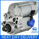 Toyota Land Cruiser 4.7 2UZFE 1998-2011 4RUNNER, Sequoia, Tundra Starter Motor. Fixed Price $141.27.