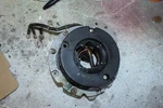 Used Evinrude Johnson 581651 Stator And Plate 9.9 15 More 90 Day Warranty. Fixed Price $157.50.