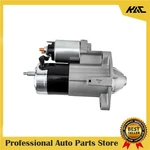 For 2003 2005 Jeep Liberty 3.7L M000T92082S 410-48095 SR6446X Starter 17882N. Fixed Price $45.99.