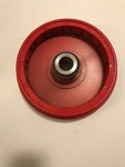 Quicksilver Mercury 248-8722A16 Flywheel Nla MQB1. Fixed Price $125.00.
