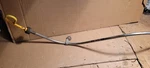 Oem Omc Volvo Penta Genuine Marine Oil Pan Dipstick Tube Kit 3850473 984. Used. Fixed Price $45.00.