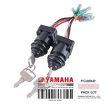 F1C-U8036-02-00 Key Switch Pack Assy. Fixed Price $302.99.