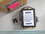 New 18-5747 Sierra Ignition Power Pack Amplifier Rep: 389549 Omc 0820. Fixed Price $200.00.