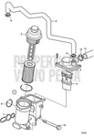 Volvo Penta Cover #8692306. Fixed Price $39.59.