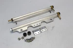 Suzuki Delivery Pipe & Fuel Cooler Good Condition 15750-90J00 15770-90J01. Fixed Price $24.00.