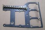 Force Outboard Motor 50 85 Hp Bracket C.d. Ignition Coil FS663358. Fixed Price $20.00.