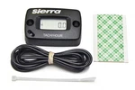 Sierra Marine 56969P Gauge Hour Tachometer Rectangular Digital Electrical. Fixed Price $42.99.