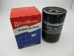 0502904 Omc Oil Filter Ford V8 7.5 460 Big Block Marine Grade. Fixed Price $14.80.