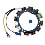 Johnson Evinrude 70 75HP 3-CYL Cross Flow Stator 1979-1988 582636 583729. Fixed Price $301.26.