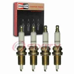 Pc Champion Iridium 9005 Spark Plugs For QC10WEP 4757 Ignition Wire Zc. Fixed Price $44.62.