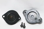 Evinrude Etec Pressure Relief Valve Assy 0347241 Plate 0347240 Plunger 0347238. Fixed Price $15.00.