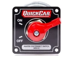 Quickcar Racing Products MDS10 Rotary Battery Disconnect Switch 250A For 12V. Fixed Price $55.78.
