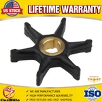 Water Pump Impeller For Johnson Evinrude Omc 9HP 9.5HP 10HP Outboard 377178 Boat. Fixed Price $9.99.