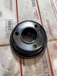 Mercruiser Crankshaft Pulley 807730. Fixed Price $42.50.