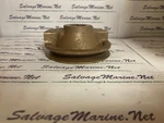 Westerbeke Universal Motors Marine Kubota #299548 Pulley.. Fixed Price $187.50.