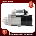 1X Starter For Mercruiser 260/262/350/454 5.7L & 4.3L 7.4L V8. Fixed Price $69.34.