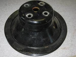 3927797 Mercruiser Alpha 120 140 Water Pump Pulley Single Groove. Fixed Price $14.48.