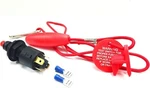 Sierra Marine MP40960 Emergency Cut-off Switch With Lanyard Genuine. Fixed Price $36.00.