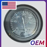 Used Oem Original Sea Ray Tach Hour Meter 731398 05-10 Models Series. Fixed Price $107.10.