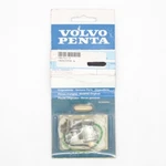 Volvo Capacitor Part Number 241710-3. Fixed Price $12.99.
