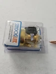 Seadog 420351-1 Stamped Brass Three Position Ignition Switch Magneto Style SEA10. Fixed Price $28.00.